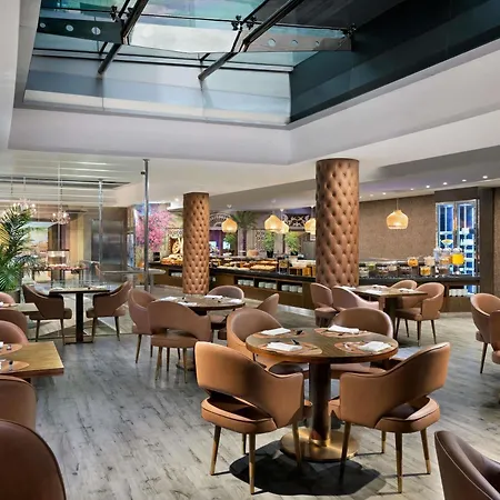 Moevenpick Dubai Creek-2